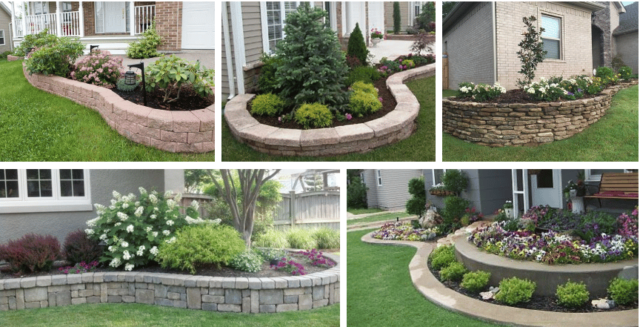 inspirace na pohádkové předzahráky, které zaujmou každou vaší návštěvu!