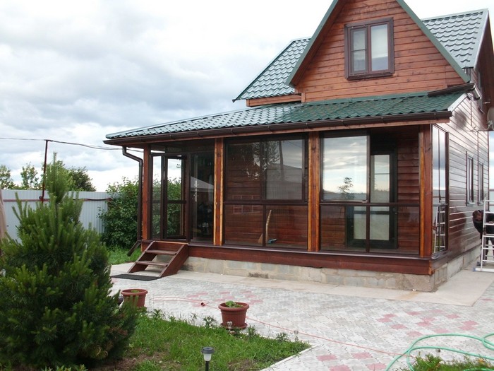 Moderní rozšíření rodinného domu – více prostoru a pohodlí