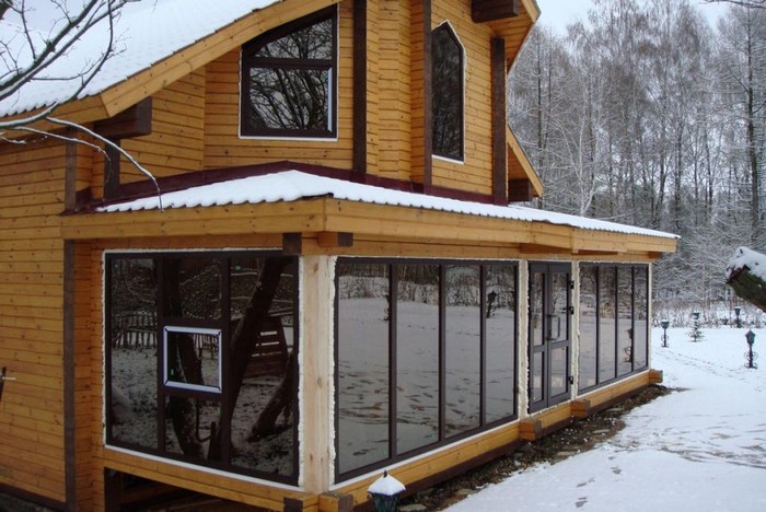 Moderní rozšíření rodinného domu – více prostoru a pohodlí