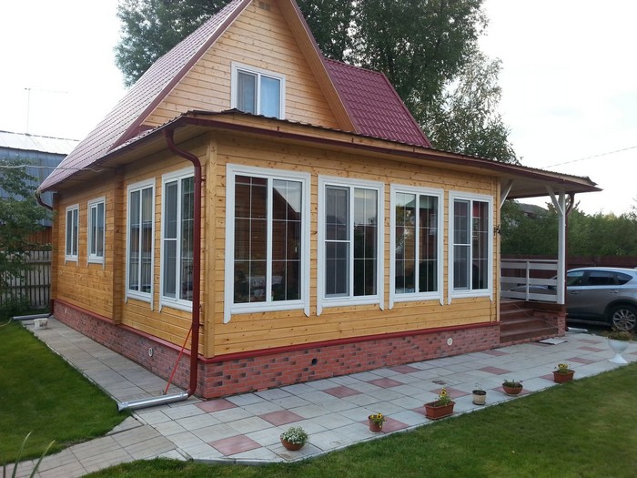Moderní rozšíření rodinného domu – více prostoru a pohodlí