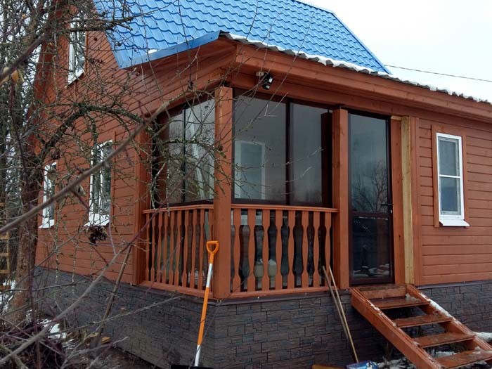Moderní rozšíření rodinného domu – více prostoru a pohodlí
