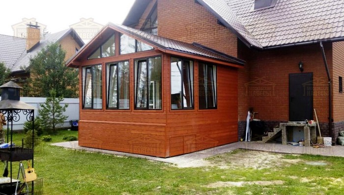 Moderní rozšíření rodinného domu – více prostoru a pohodlí