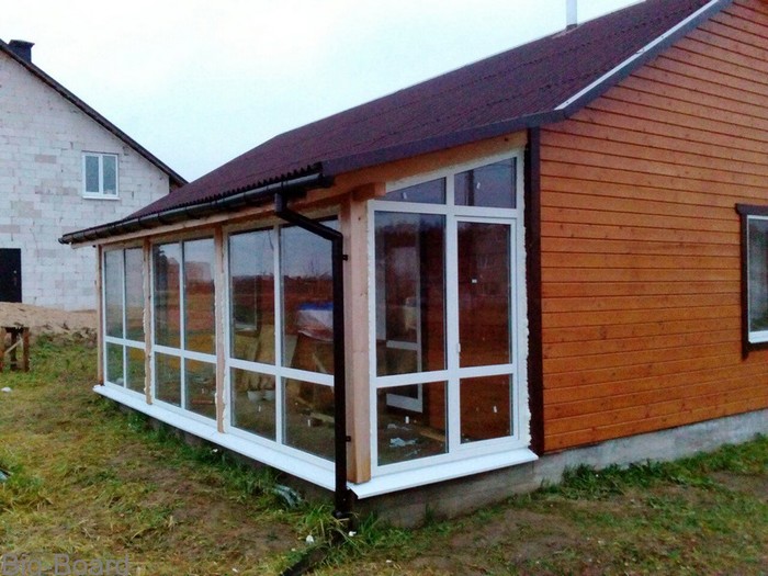 Moderní rozšíření rodinného domu – více prostoru a pohodlí