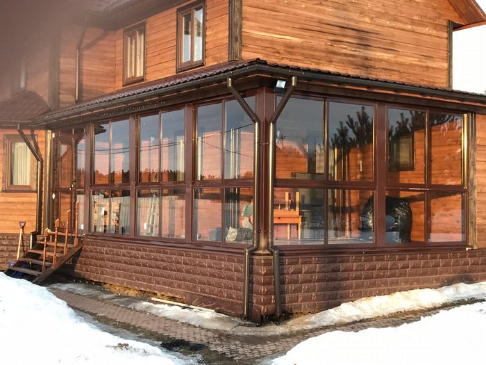 Moderní rozšíření rodinného domu – více prostoru a pohodlí