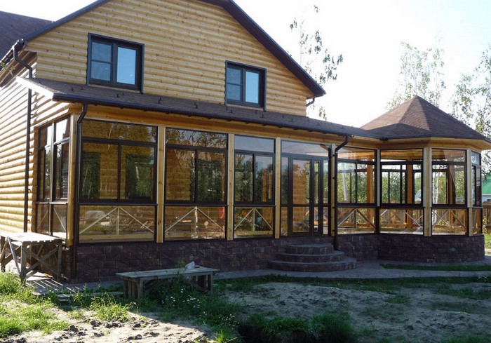 Moderní rozšíření rodinného domu – více prostoru a pohodlí