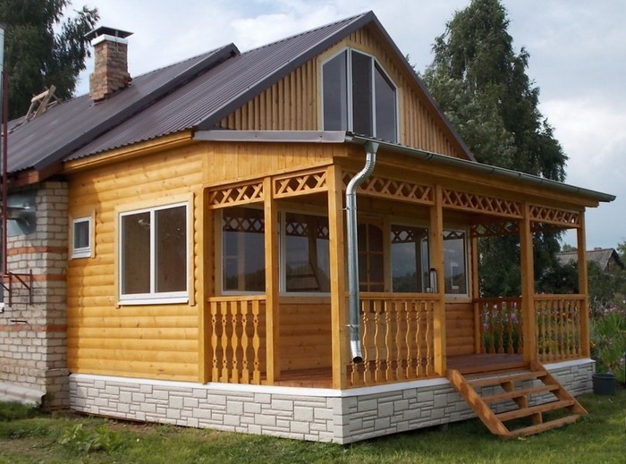 Moderní rozšíření rodinného domu – více prostoru a pohodlí