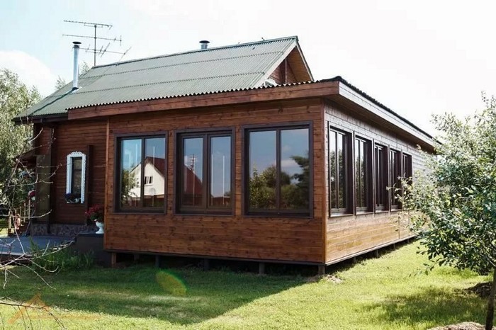 Moderní rozšíření rodinného domu – více prostoru a pohodlí