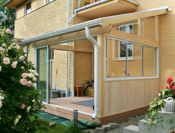 Moderní rozšíření rodinného domu – více prostoru a pohodlí