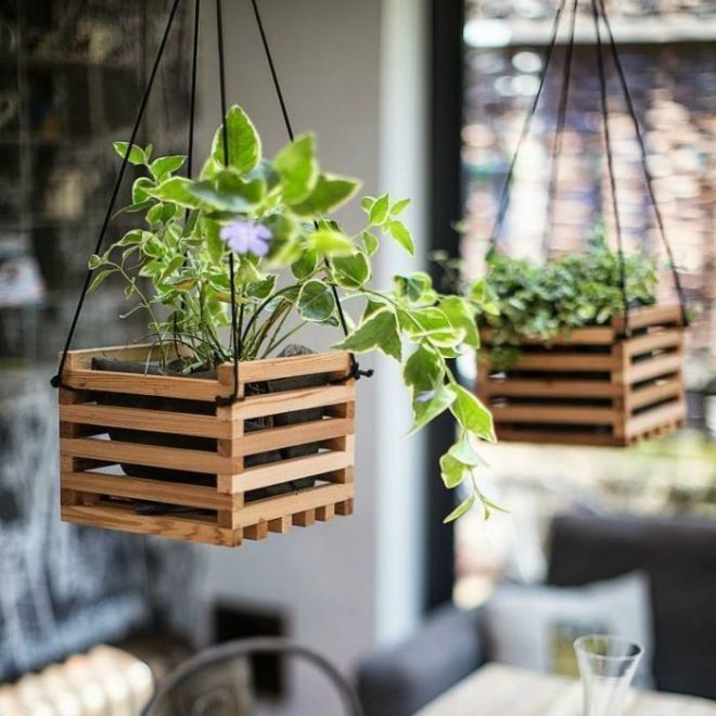 Originální nápady na dřevěné dekorace: 50+ elegantních inspirací