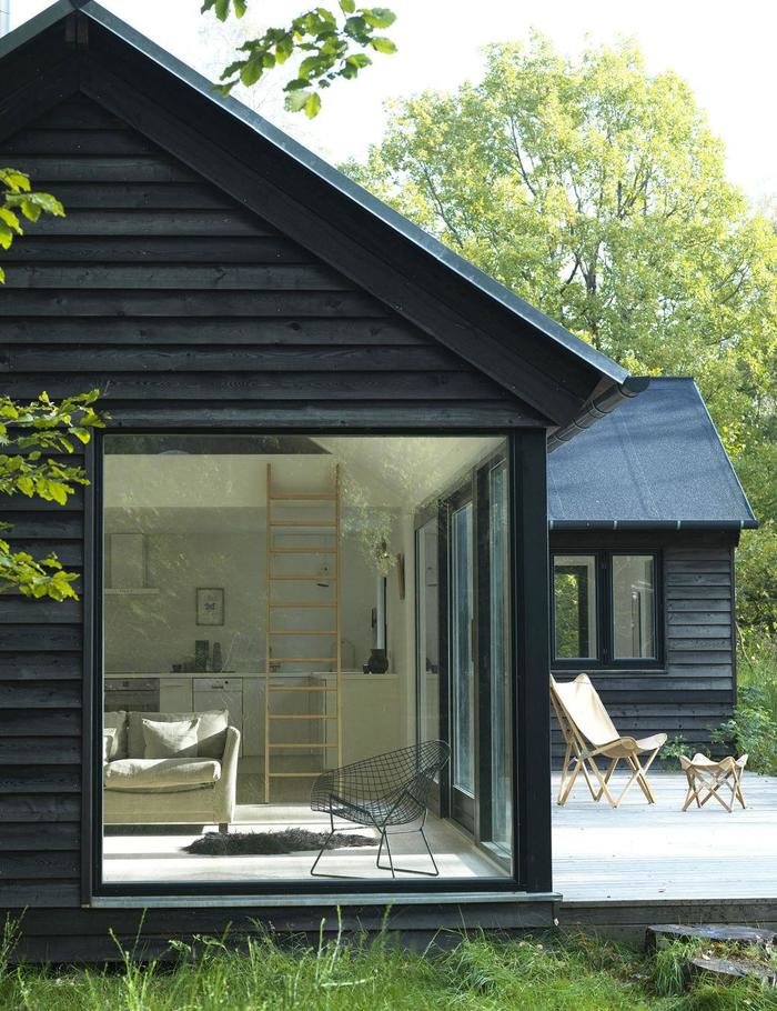 Moderní modulární bydlení na venkově: 50+ inspirací pro stylový a udržitelný život mimo město