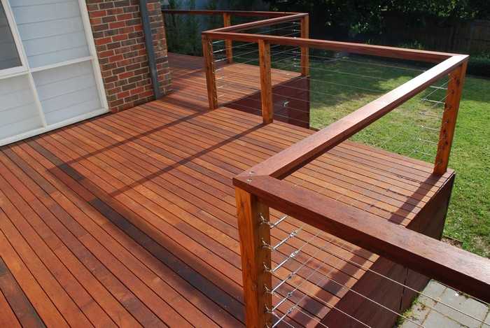 Inspirace pro krásnou terasu: 45+ elegantních řešení k dřevostavbě