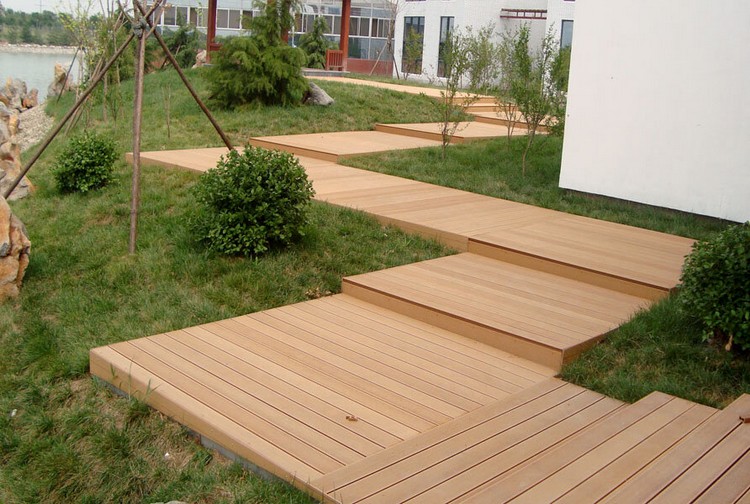 45+ originálních nápadů na dláždění dvora pro moderní i venkovský styl – Inspirujte se!