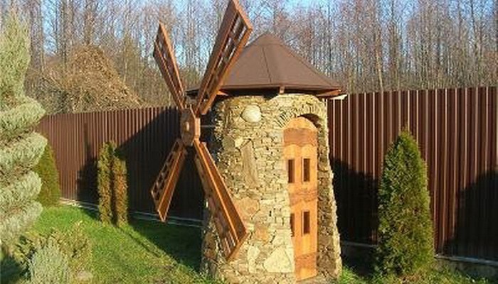 Venkovní toaleta na zahradu: 60+ stylových a originálních inspirací