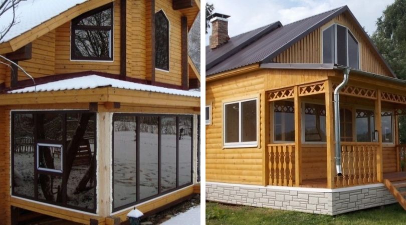Moderní rozšíření rodinného domu – více prostoru a pohodlí