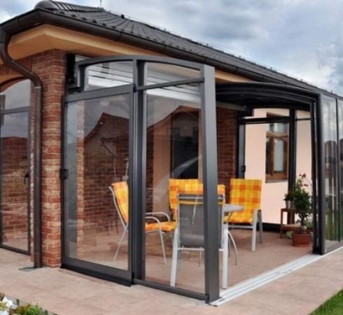 Moderní rozšíření rodinného domu – více prostoru a pohodlí