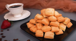 Absolutně jednoduchý a také levný recept na domácí mléčné sušenky, které se hodí nejen ke kávě! absolutně jednoduchý a také levný recept na domácí mléčné sušenky, které se hodí nejen ke kávě!