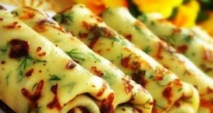 Nahraďte sladké palačinky těmito sýrovo-česnekovými – Snadná a rychlá příprava! nahraďte sladké palačinky těmito sýrovo-česnekovými – snadná a rychlá příprava!