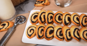 Jednoduchý recept na bezkonkurenční ořechové šneky – Každý si je zamiluje! jednoduchý recept na bezkonkurenční ořechové šneky – každý si je zamiluje!
