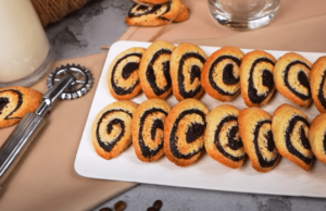 Jednoduchý recept na bezkonkurenční ořechové šneky – Každý si je zamiluje! jednoduchý recept na bezkonkurenční ořechové šneky – každý si je zamiluje!