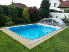 chcete osvěžit vaše léto zahradním bazénem? bazény v kostelci i v okolí!