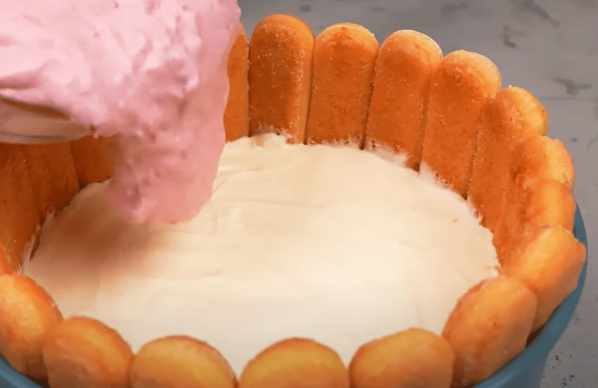 malinový sen – vyzkoušejte tento luxusní nepečený dort!