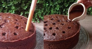 Božský čokoládový dort pro všechny milovníky sladkého! božský čokoládový dort pro všechny milovníky sladkého!