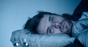 jak se zbavit stresu a zatočit s nespavostí?