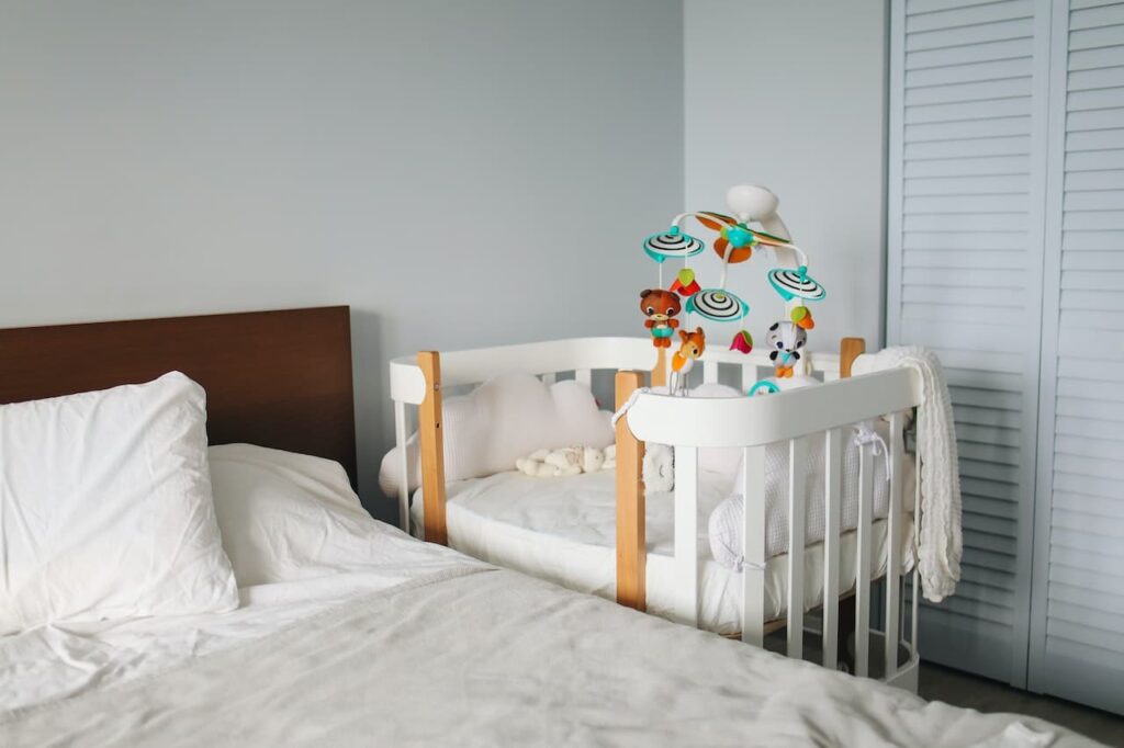 jak vybrat matraci pro dítě a na co se při výběru zaměřit