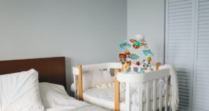 jak vybrat matraci pro dítě a na co se při výběru zaměřit
