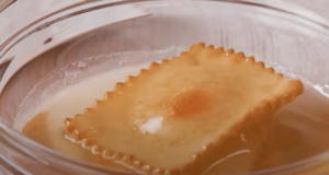 Nejjednodušší recept na netradiční smažené sušenky: Oblíbená dobrota u nás doma! nejjednodušší recept na netradiční smažené sušenky: oblíbená dobrota u nás doma!