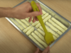 jednoduše připravené sýrovo-bramborové tyčinky: tip na party pokrm!