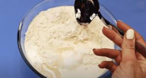 Jednoduchý FOTO recept na domácí veku – Chutná skvěle! jednoduchý foto recept na domácí veku – chutná skvěle!