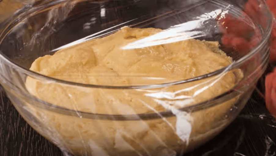 nejlepší domácí máslové sušenky s kakaem: snadná a rychlá příprava!