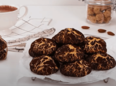 nejlepší domácí máslové sušenky s kakaem: snadná a rychlá příprava!