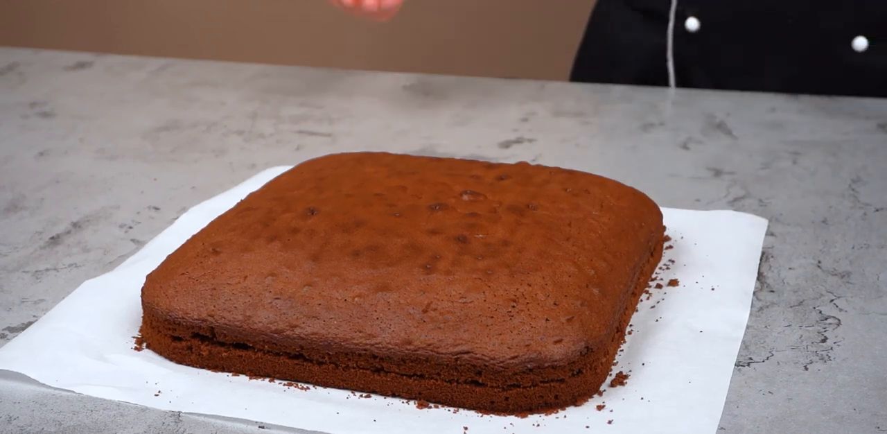 Úžasný malinový koláč – podle receptu mé sestry!