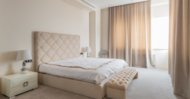 máte špatný spánek? zařiďte si ložnici podle feng shui máte špatný spánek? zařiďte si ložnici podle feng shui