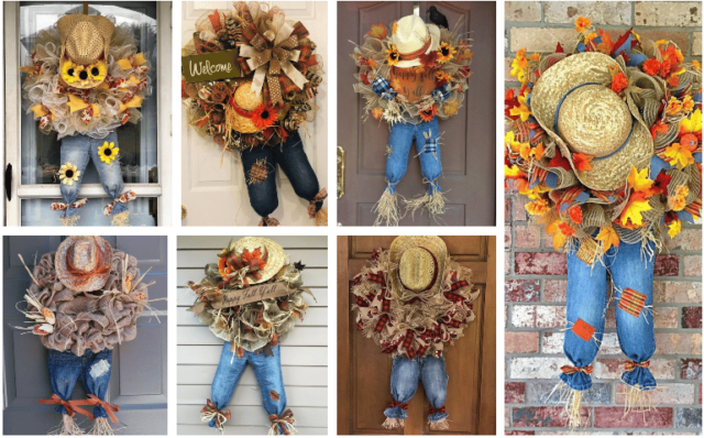 vykouzlete si na vaše vchodové dveře jednoho z těchto podzimních strašáků vykouzlete si na vaše vchodové dveře jednoho z těchto podzimních strašáků