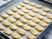 oblíbené domácí máslové sušenky s tou nejlepší chutí – to musíte vyzkoušet!