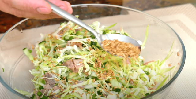 vyzkoušejte tenhle recept a určitě zhubnete 10 kg! neuvěřitelně snadné