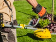 zahradní technika: usnadněte si péči o svou zahradu