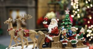 inspirace na tradiční i netradiční vánoční dekorace