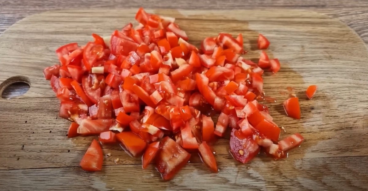 Šťavnaté masové kuličky se zeleninou – vařené ve stejném hrnci