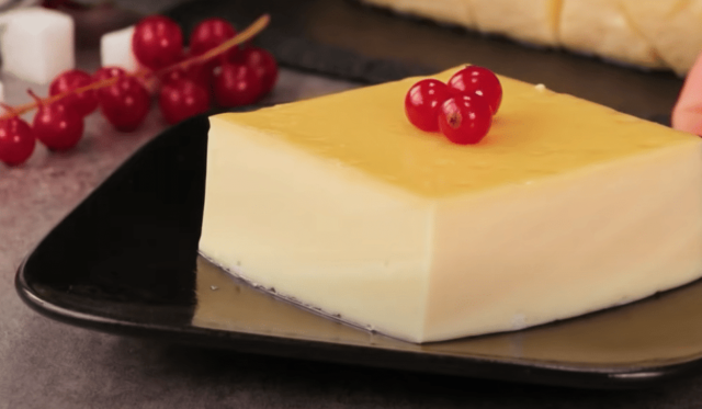 levný a jednoduchý recept na skvělý mléčný dort: pouze ze 4 surovin! levný a jednoduchý recept na skvělý mléčný dort: pouze ze 4 surovin!