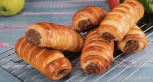 Vyzkoušejte tyto domácí ořechové hřebeny s jablečnou příchutí! vyzkoušejte tyto domácí ořechové hřebeny s jablečnou příchutí!