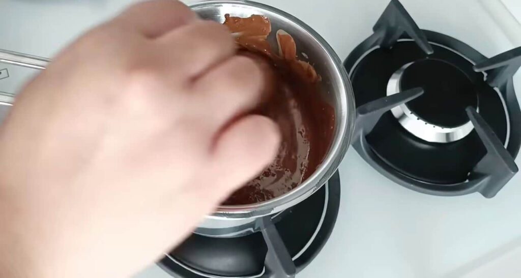 Připravte s tyto neuvěřitelně dobré a snadné čokoládové sušenky