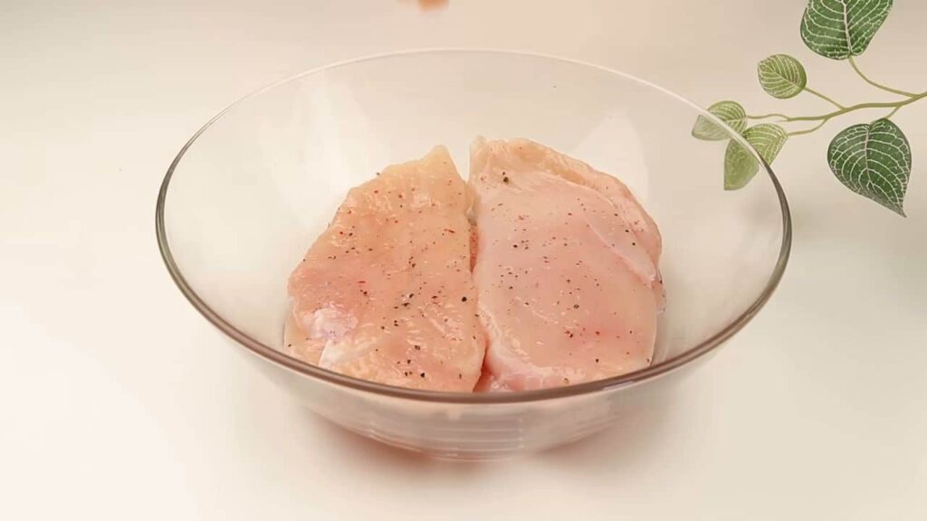 Chutná marináda na kuřecí maso – doporučujeme vyzkoušet