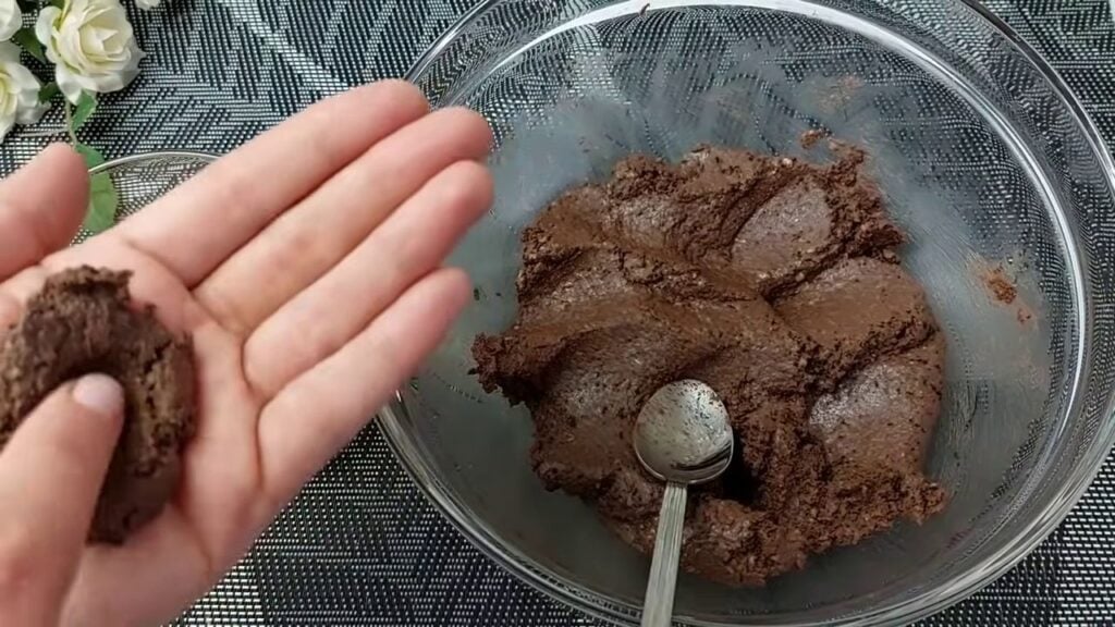 Pouze 4 ingredience a 10 minut – skvělé nepečené kuličky