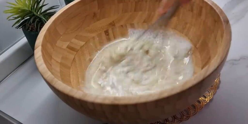 Snadné kokosové sušenky z kondenzovaného mléka