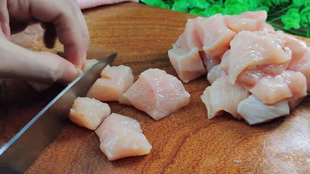 Připravte si sezamové kuře – snadné, rychlé a neuvěřitelně chutné