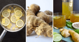 7 skvělých benefitů zázvoru – pomáhá s dýchacími problémy a posiluje imunitu
